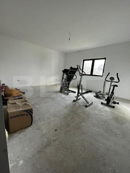 Oportunitate!!!Cladire 600 mp, teren 500 mp, Targoviste - 13