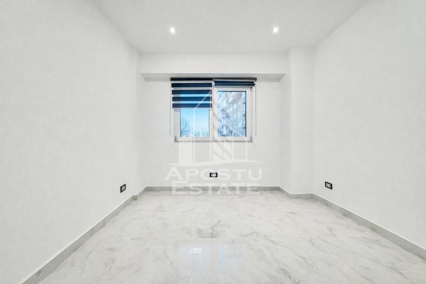 Apartament 3 camere, 68 mp utili, Podgoria