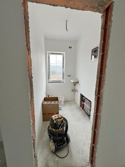 CASA cu S.A.D. in Dumbravita la 270.000 euro