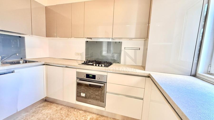 REA0122534 Apartament superb l Polona l parcare subterana