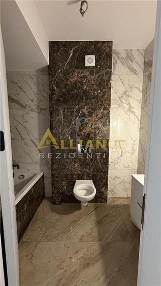 Apartament 2 camere NOU construit 59 mp