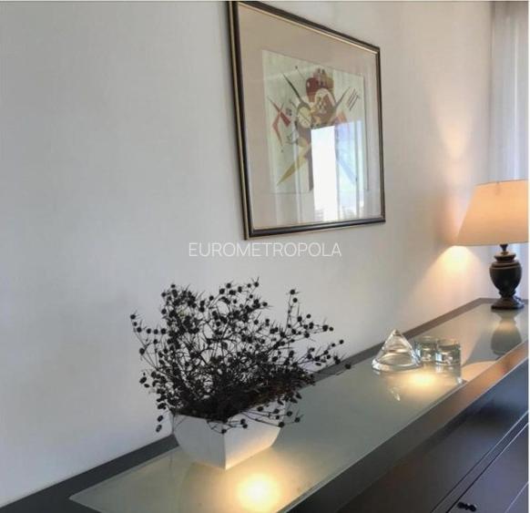 Apartament  3 camere Barbu Vacarescu - 14