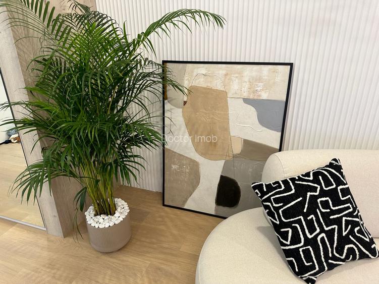 Premium 3-Room Apartment with Spectacular Panoramic Views - 14
