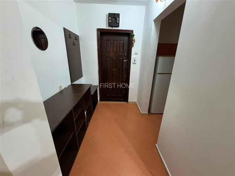 Apartament 2 camere, parter, zona Garii / Barsei, mobilat si utilat - 13