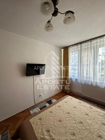 Apartament 2 camere de inchiriat, Centrala Proprie, Dacia, Timisoara - 5