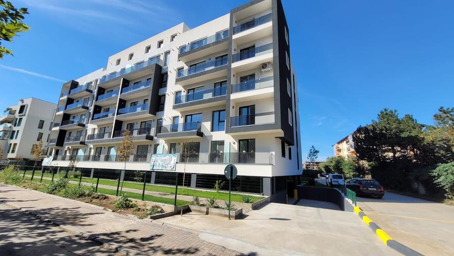AP 3 CAM. LIVING OPEN-SPACE / BLOC P+5 FINALIZAT,MUTARE IMEDIATA!