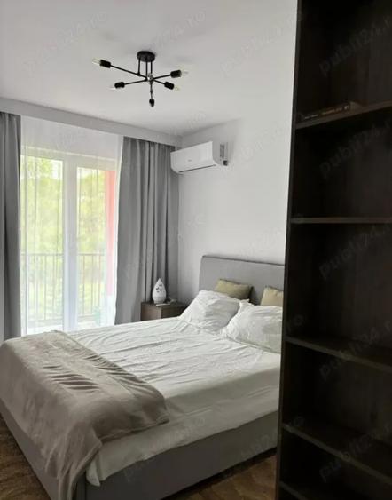 Apartament nou 2 camere de închiriat – Ansamblul Abatorului 5, Cluj-Napoca