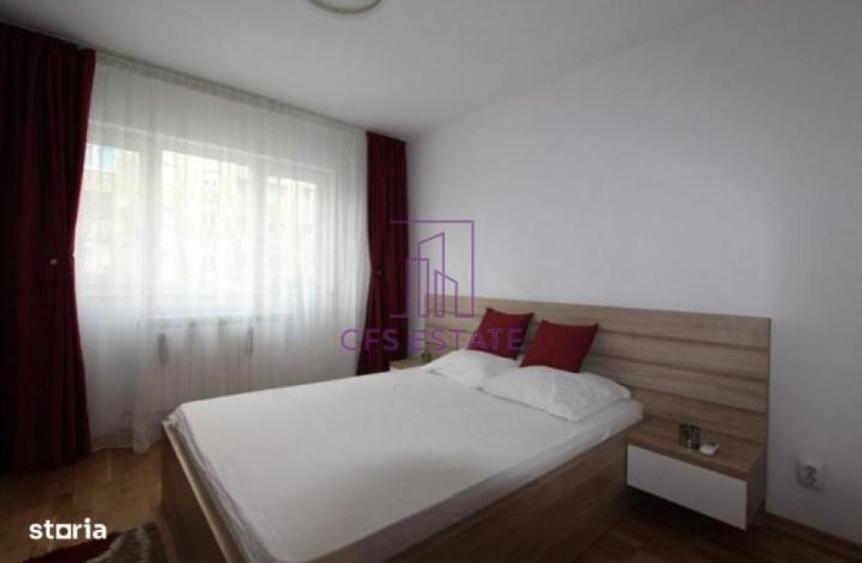 Inchiriere Apartament 2 Camere Zona Turda