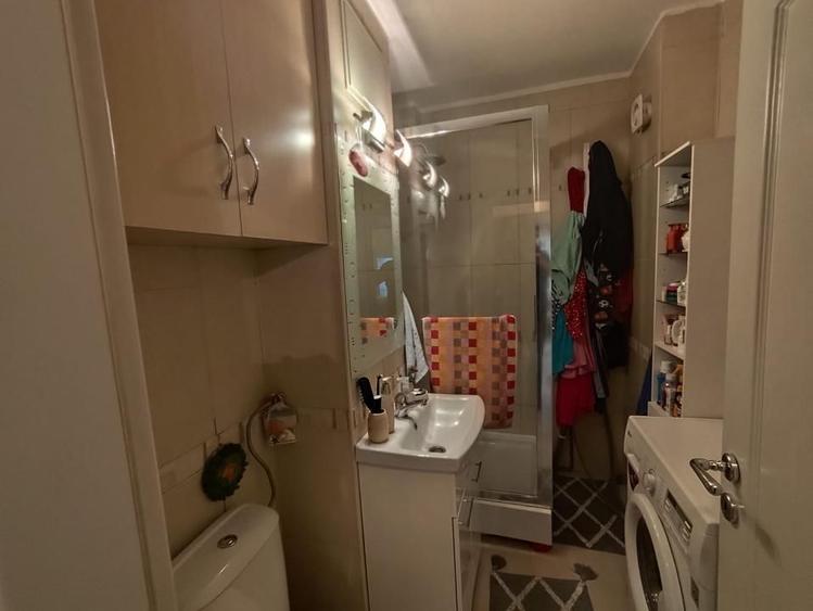 Apartament 2 camere Open Space  Caraiman-piata Mihai Viteazu