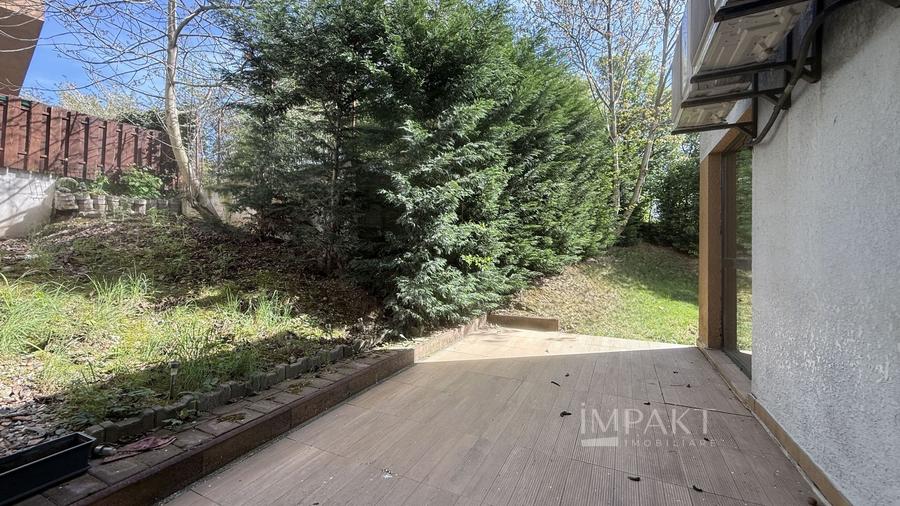 Spatiu de birouri 215mp langa Iulius Mall | 6 parcari in garaj