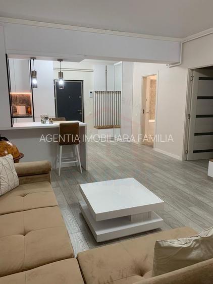 🌅 Riviera  | Apartament cu vedere panoramică la Dunăre - 4