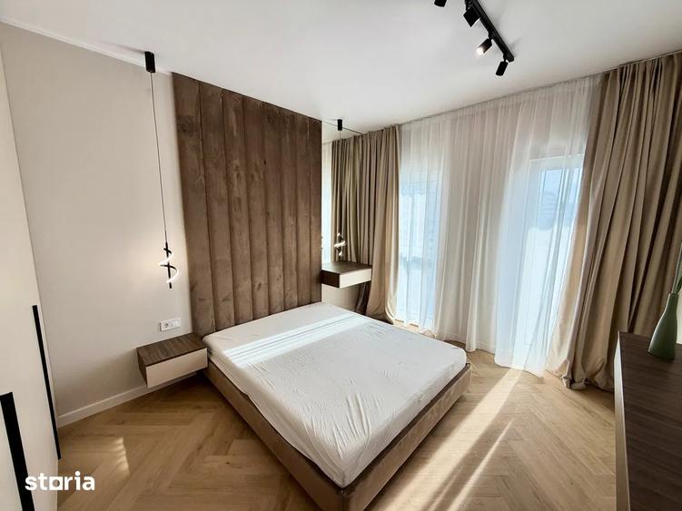 Apartament Premium 2 Camere | Eroilor Residence | 52 mp | Parcare Subterană