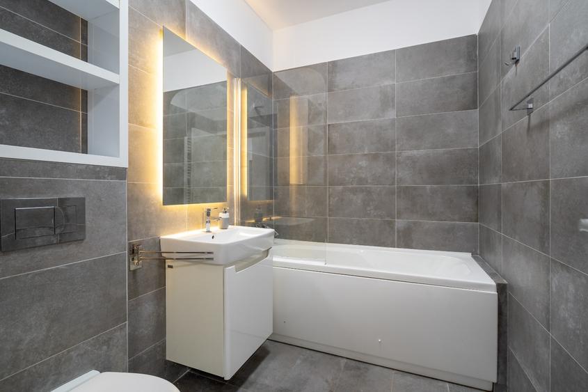 2 CAMERE | PIPERA | OMV | PARCARE | PET FRIENDLY |