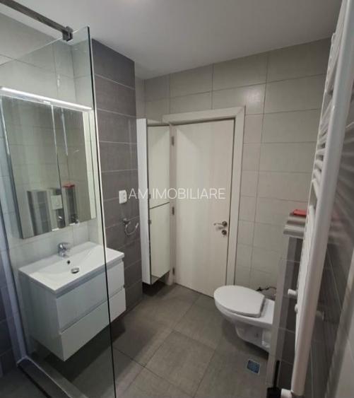 AP. 2 CAMERE- TITAN, PET-FRIENDLY, PARCARE INCLUSA, CENTRALA PROPRIE - 9