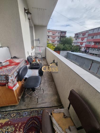 Apartament 2 camere | Decomandat | 47 mpu | Zona Regal Baciu