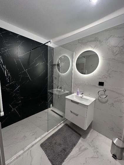 Apartament 2 camere, Prima Inchiriere - Elite City, Iris, Cluj Napoca