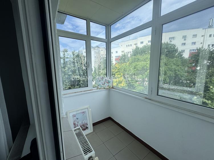 Tineretului - 2 camere - Renovat - Metrou - Parcare - Zona verde - 14
