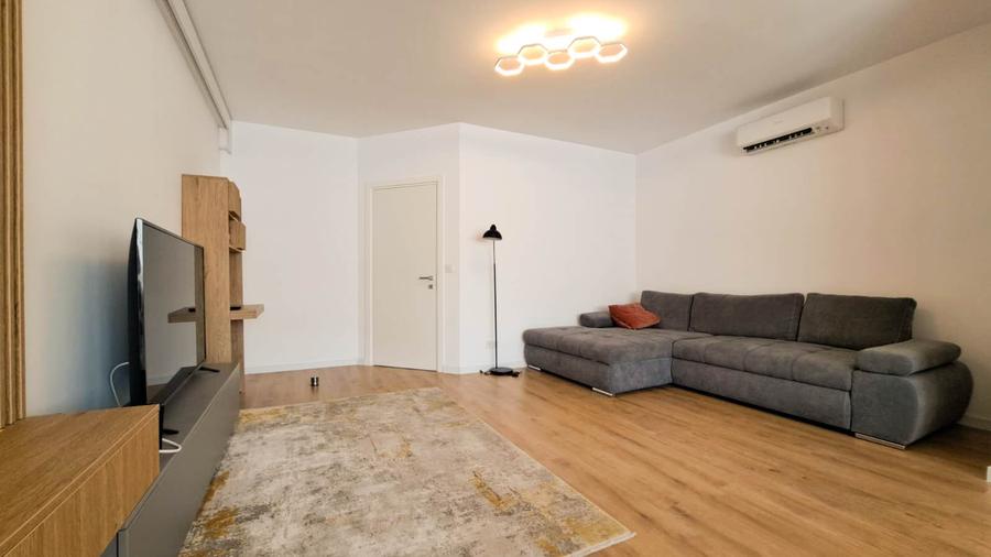 Apartament Premium 2 camere de vânzare Pipera | Rond OMV | Pipera Plaza
