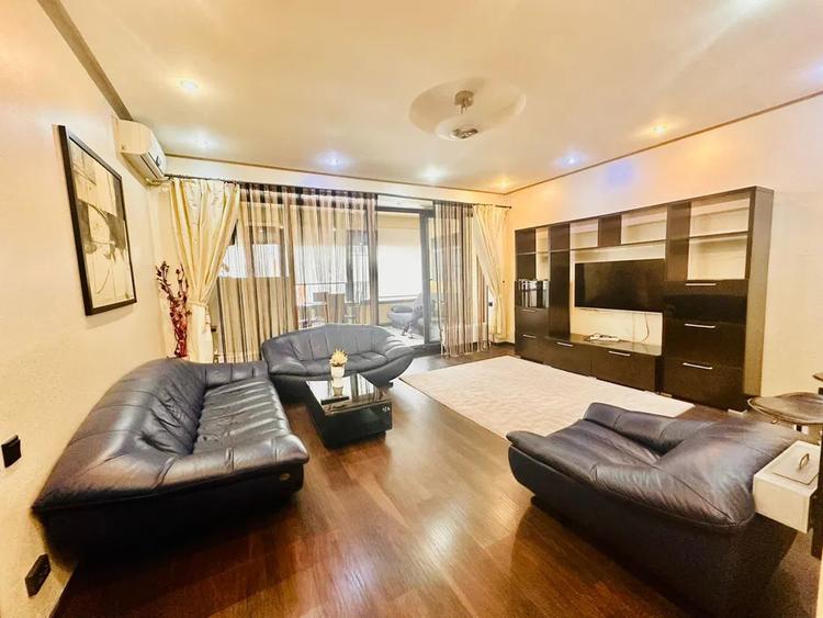 Apartament 2 Camere | Pajura | 80 Mp | Mobilat Utilat |