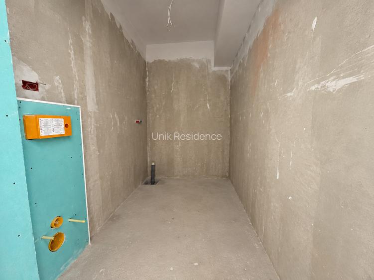 Garsoniera 35 mp | Strada Biruintei | Metrou Berceni si Dimitrie Leonida - 12