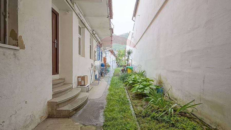 Investiție în Centrul Istoric | 2 Studiouri | Lângă Colegiul Șaguna - 13