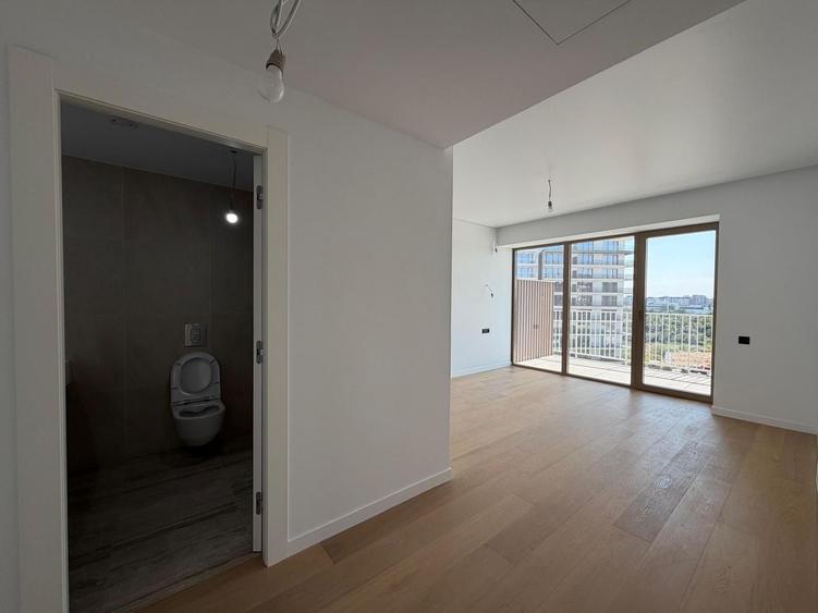 Vanzare Apartament 4 Camere One High District