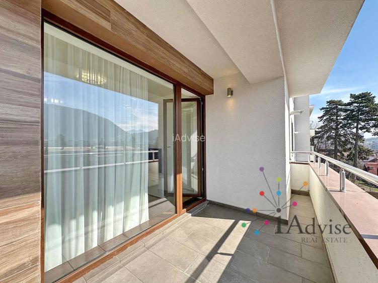 Apartament Inchiriere - Priveliste Deosebita - 2