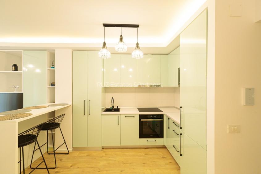Apartament 2 camere | Loc de parcare inclus | Metrou Pipera - 6