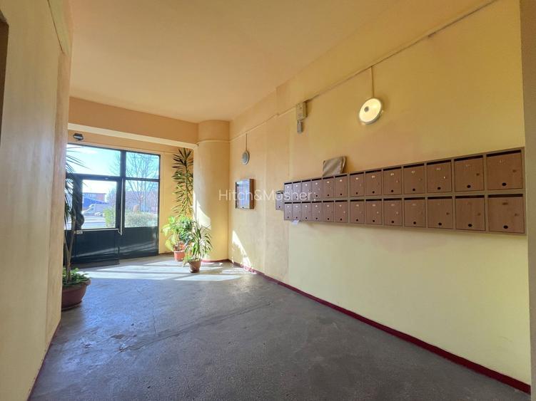 Apartament 4 camere, decomandat, 89 mp – Complex Studențesc - 19