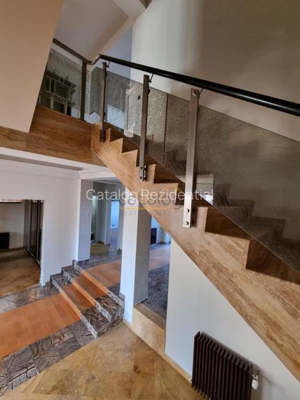 Casa de inchiriat in zona Casa Presei - Poligrafiei - 31