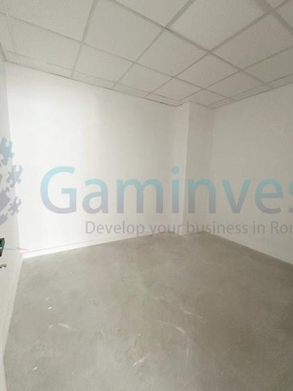Spatiu comercial nou de vanzare, Cartier Nufarul, Oradea