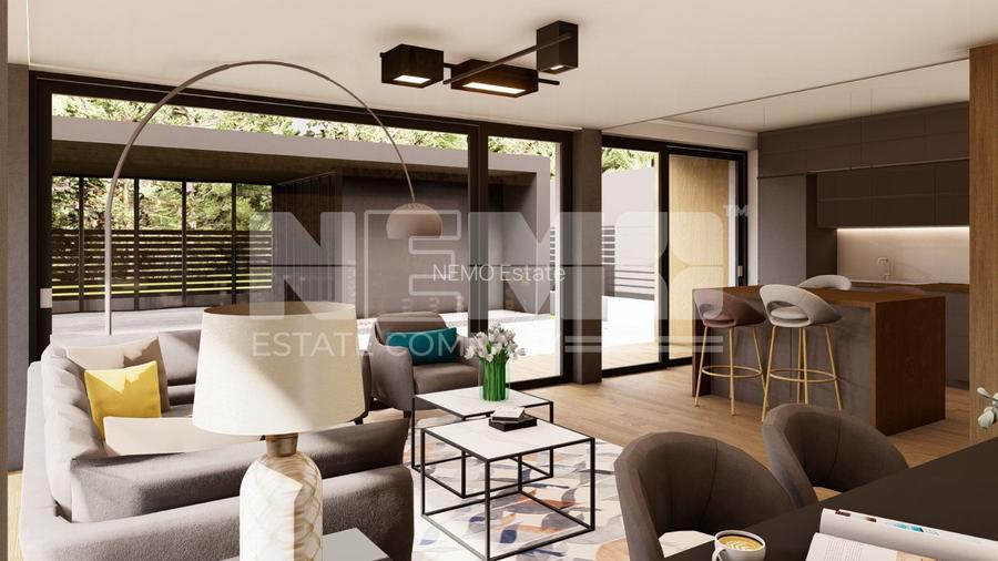 Casă individuală Pătrăuți | 126MP | La Cheie | 187.000 € - 19