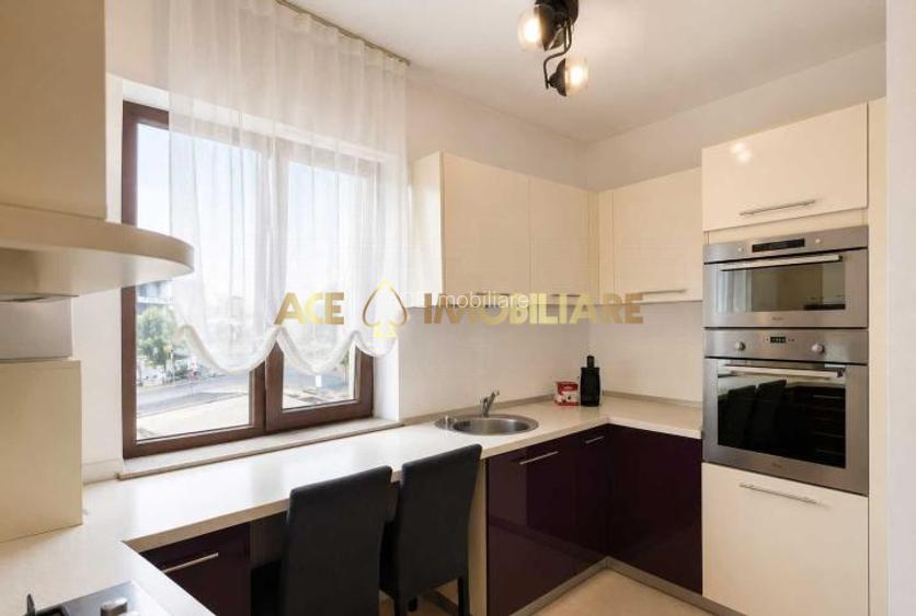 2 Camere de inchiriat | Lujerului | Metrou | Centrala - 5