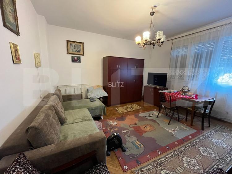 Casă individuală, teren generos 838 mp, - Dâmbu Rotund - 15
