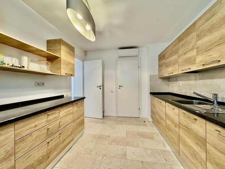 Vila 5 camere Pipera | Complex Oxford Gardens | Gradina