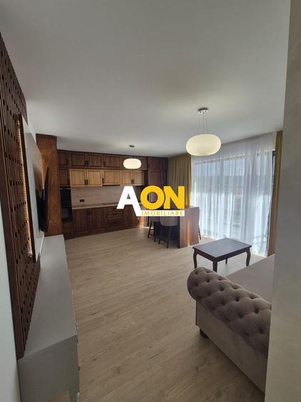 Apartament 2 Camere, Bloc Nou, Ultrafinisat, Zona Cetate