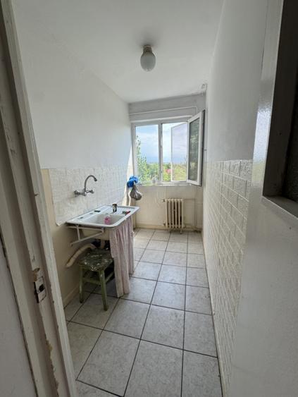 Apartament 2 cam, et 4/4, Nord-Polux