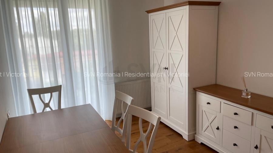REA1028974 Apartament 4 camere Baneasa Garlei 136 mp - 7