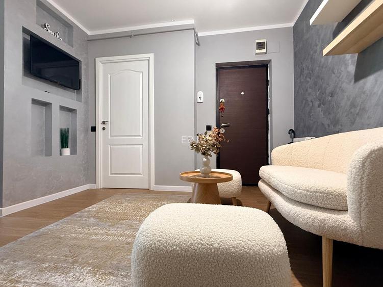 Apartament decomandat, 51 mp, parcare inclusă – gata să devină noul tău acasă! - 9