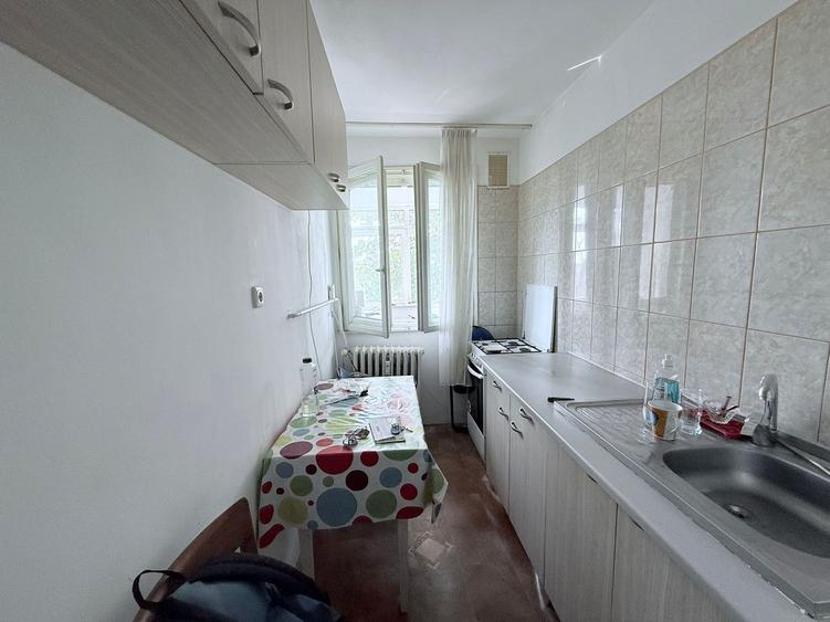APARTAMENT 2 CAMERE BLOC REABILITAT TERMIC CRANGASI
