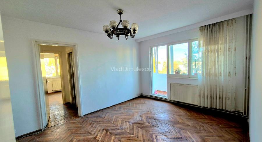 De vînzare 3 camere cartier ASTRA, direct proprietar - 4