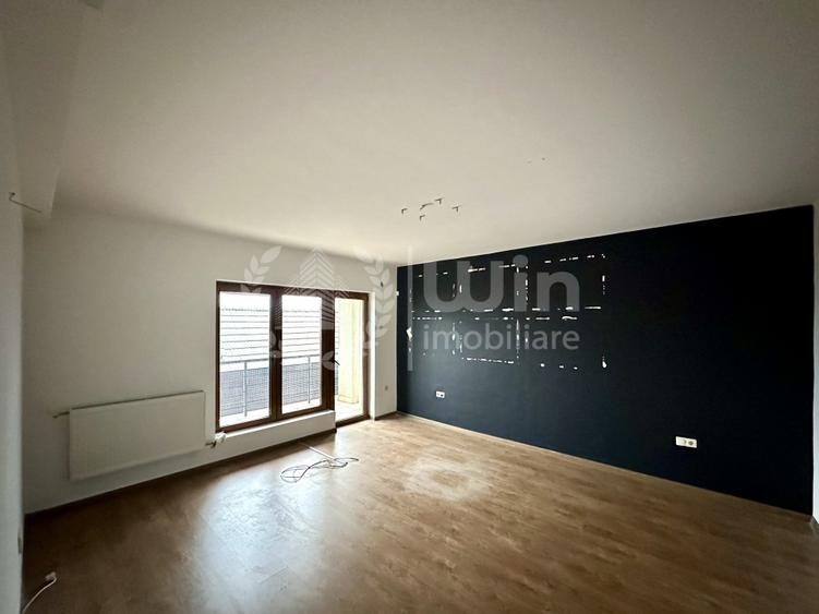 Apartament 3 camere | 135mp | Bloc Nou | Parcare | Andrei Muresanu