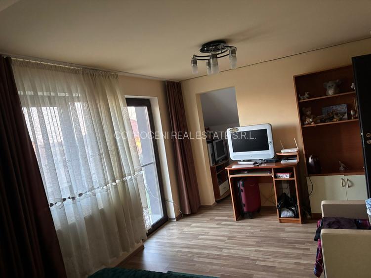 Casă 4 camere Tărtăsești, 182 mp, teren 500 mp - 10