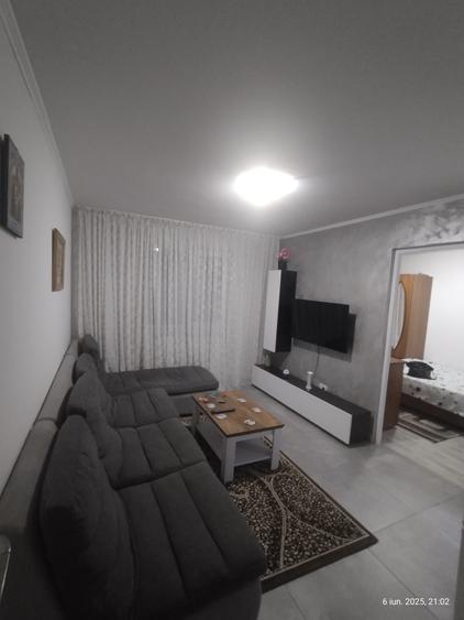 Apartament 2 Camere Tomis Nord