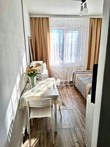 Garsoniera de inchiriat, zona Complexul Studentesc, Timisoara