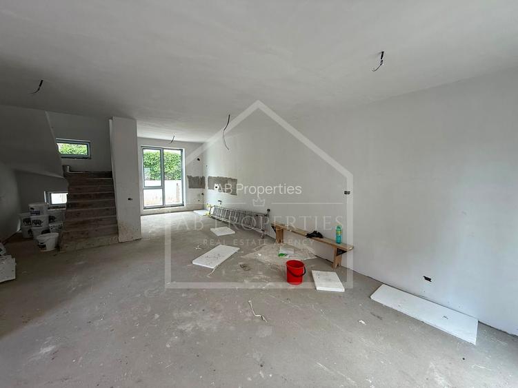 VILE LUXURY | 4/5 camere | Straulesti | TOP DEAL | Acte Finalizate - 10