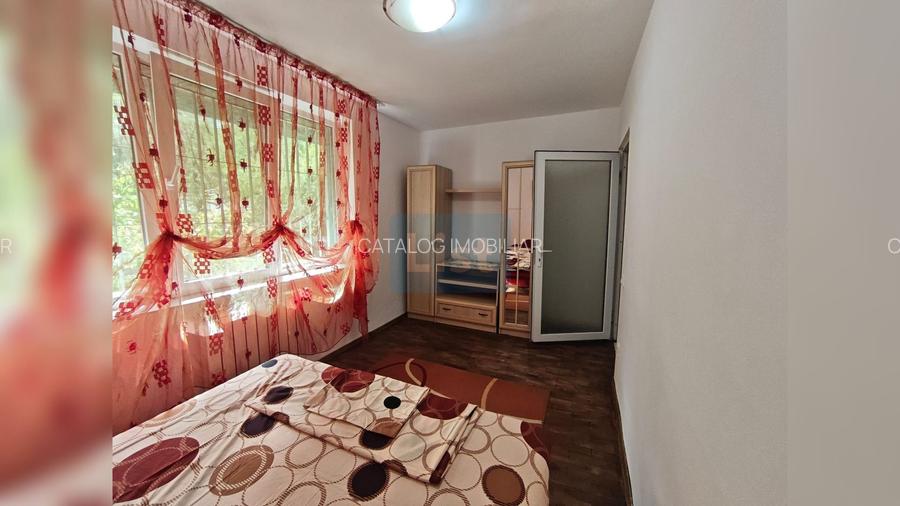 Apartament 2 camere mobilat utilat in Gheorgheni! - 3