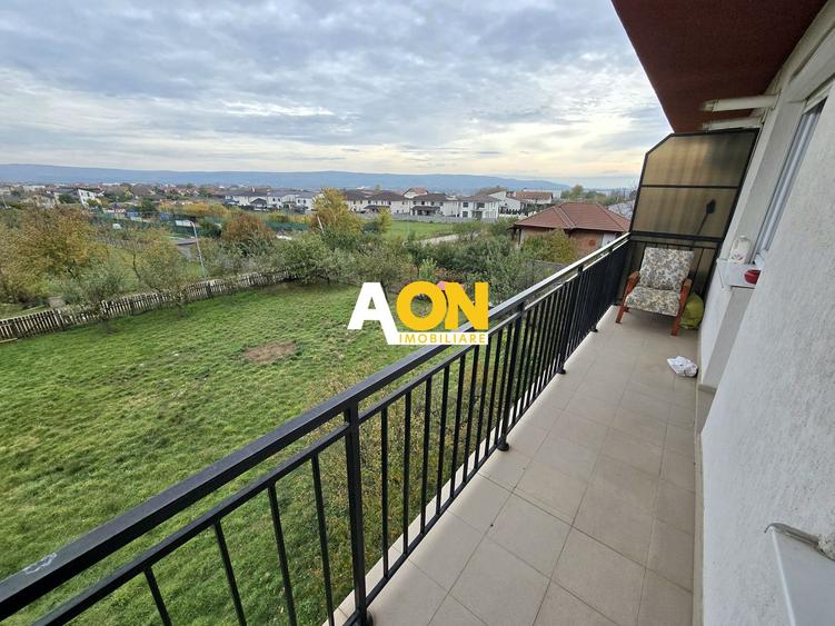Apartament cu 3 Camere, Bloc Nou, Etaj 2, Zona Orhideea
