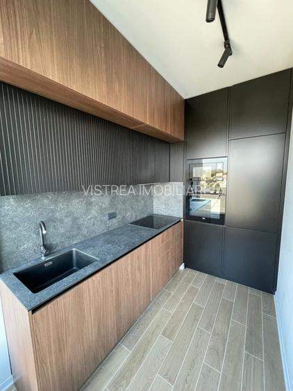 2 camere premium One Mircea Eliade // Loc de parcare subteran inclus