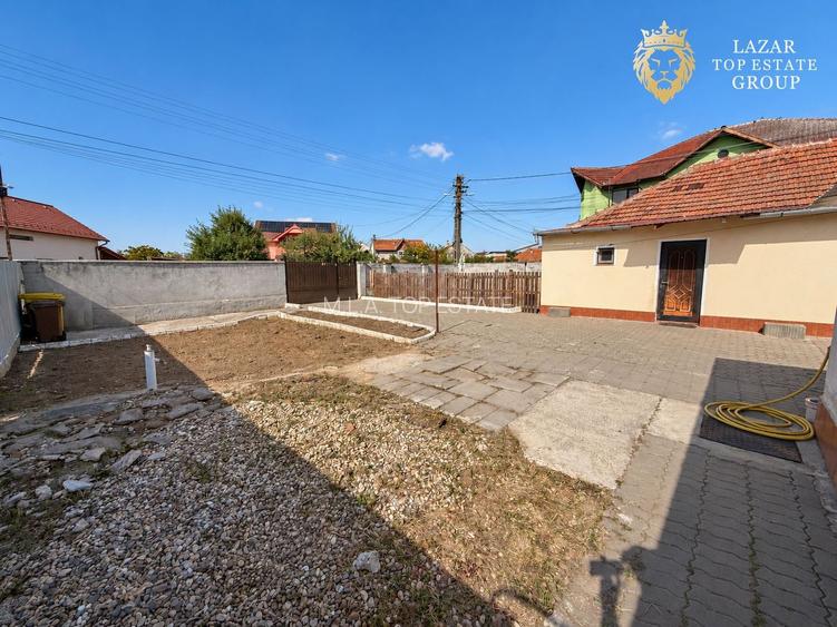 Casă 3 camere de vânzare în Grădiște